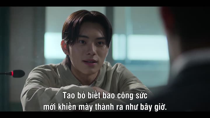 Tập 6 phim Cashero: Anh hùng tiền mặt