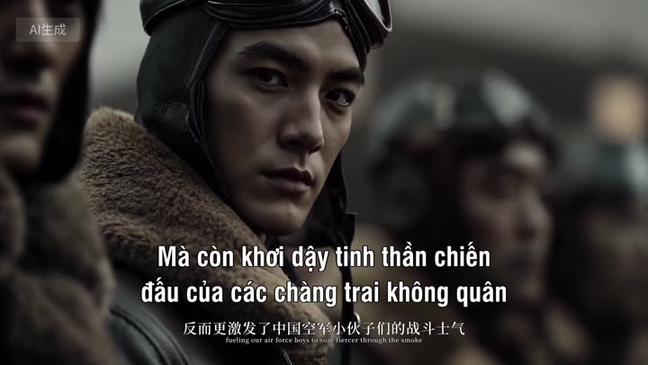 Tập 1 phim Đưa tôi bay