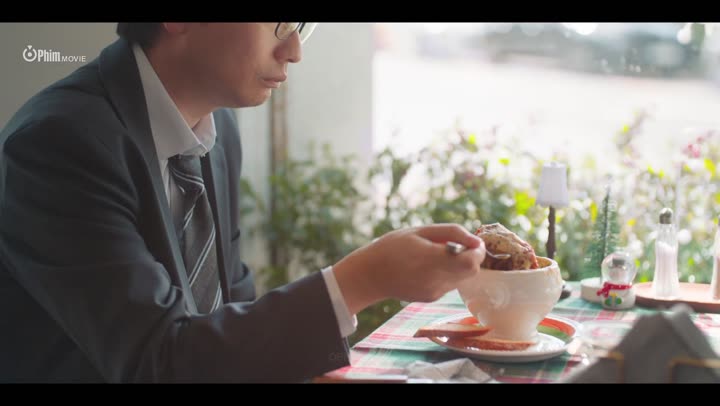 Tập 1 phim Lộ Trình Yêu Thương