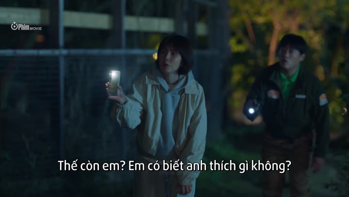 Tập 4 phim Lộ Trình Yêu Thương