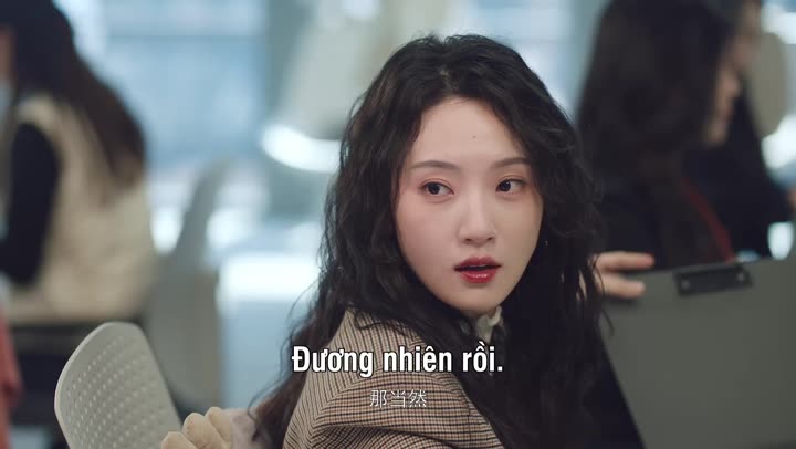 Hình ảnh tập 2 Nữ Hoàng Part-time Là Tôi