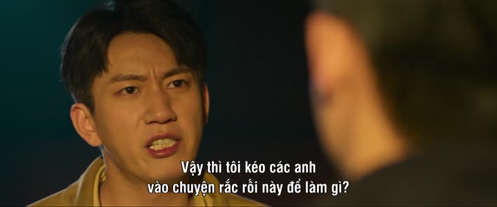 Tập 1 phim Theo Dòng Nước Ngầm (Phần 2)