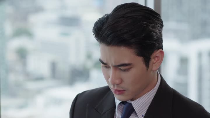 Hình ảnh tập 1 Lying