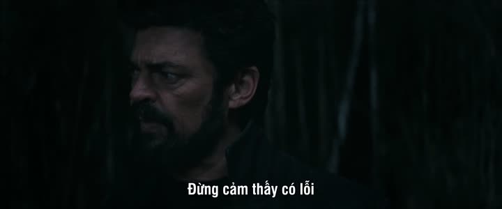 Hình ảnh tập 1 The Boys (Phần 5)