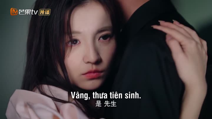 Hình ảnh tập 1 Thợ Săn Hoa Hồng