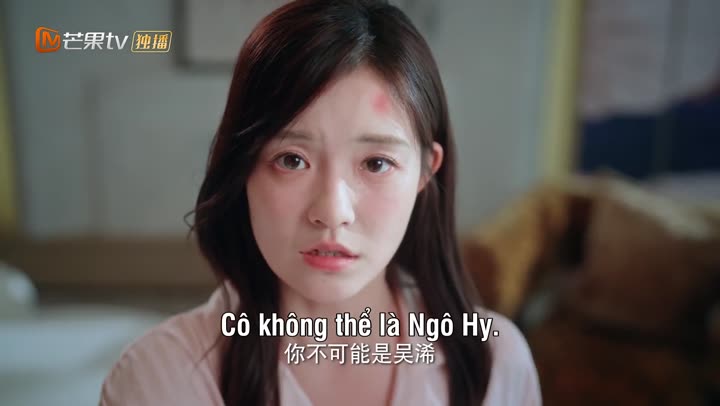 Hình ảnh tập 2 Thợ Săn Hoa Hồng