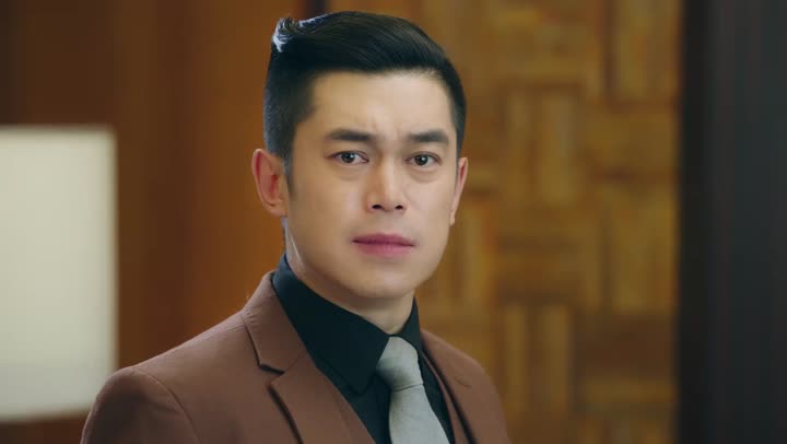 Hình ảnh tập 1 Chẳng Thể Kiểm Soát Con Tim