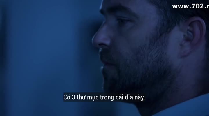 Hình ảnh tập 1 Điểm Mù 2