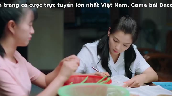 Hình ảnh tập 2 Sao Trời Biển Rộng