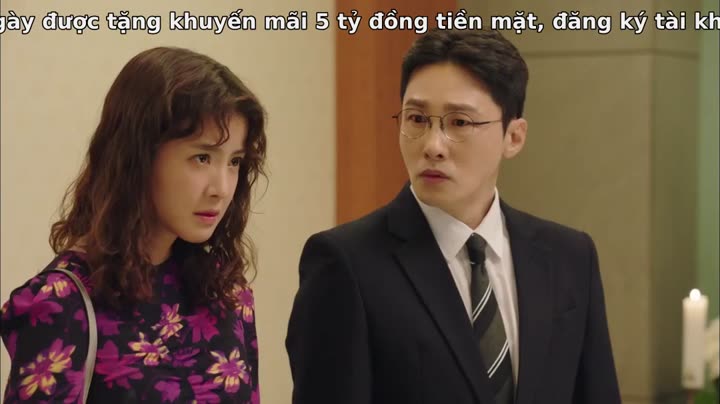 Tập 1 phim Chuyện Nhà Poong Sang