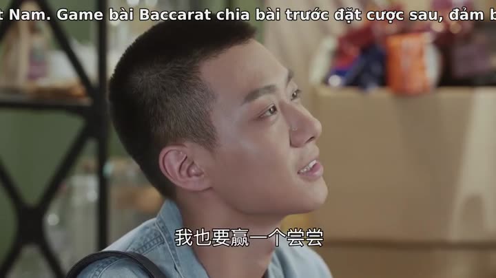 Hình ảnh tập 4 Bầy Chim Lạc