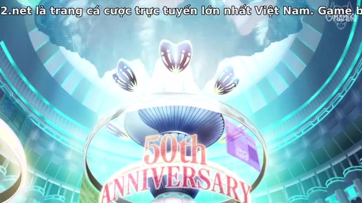 Tập 2 phim Edens Zero