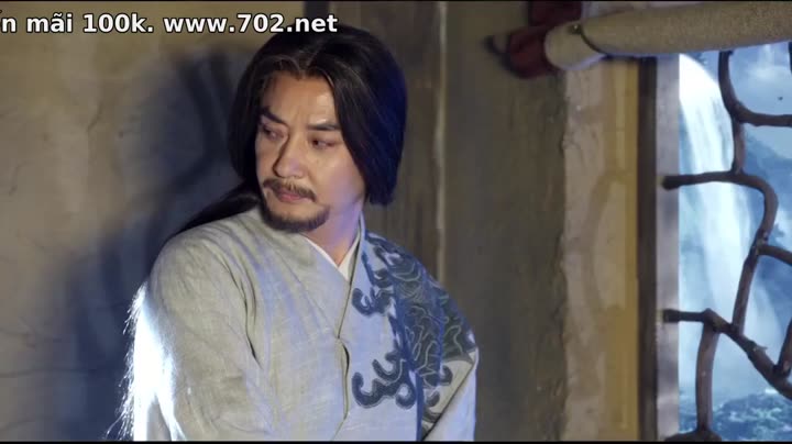 Tập 2 phim Thượng Cổ Tình Ca
