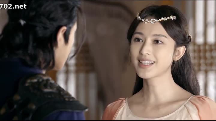 Tập 3 phim Thượng Cổ Tình Ca