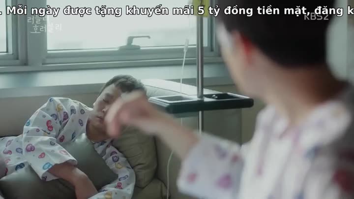 Tập 3 phim Duyên Phận Đáng Sợ
