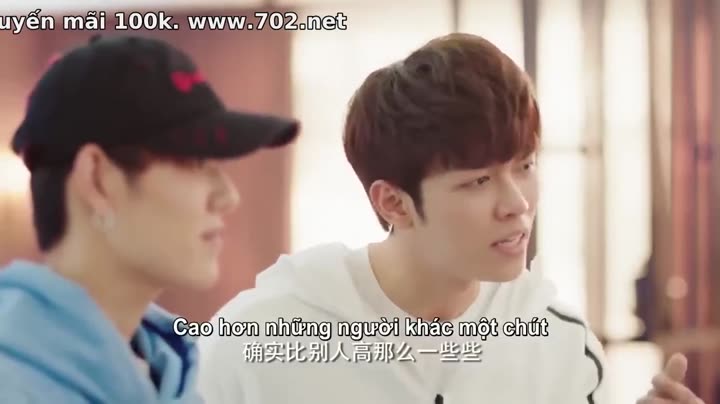 Tập 2 phim Sổ Tay Bảo Mẫu Của Tôi