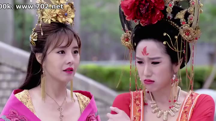 Tập 1 phim Những Cô Gái Của Vũ Đại