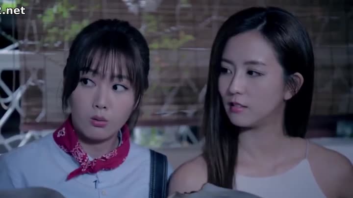 Tập 2 phim Những Cô Gái Của Vũ Đại