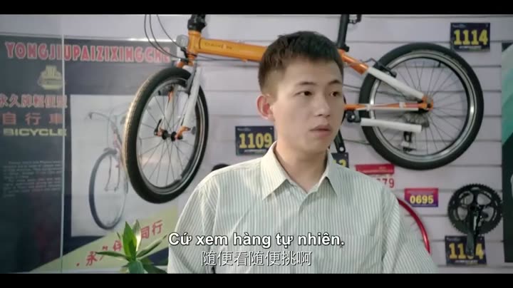Tập 1 phim Sống Không Dũng Cảm Uổng Phí Thanh Xuân
