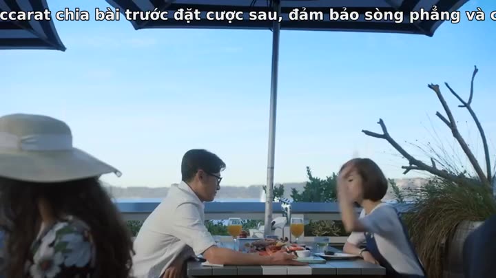 Hình ảnh tập 1 Lão Nam Hài