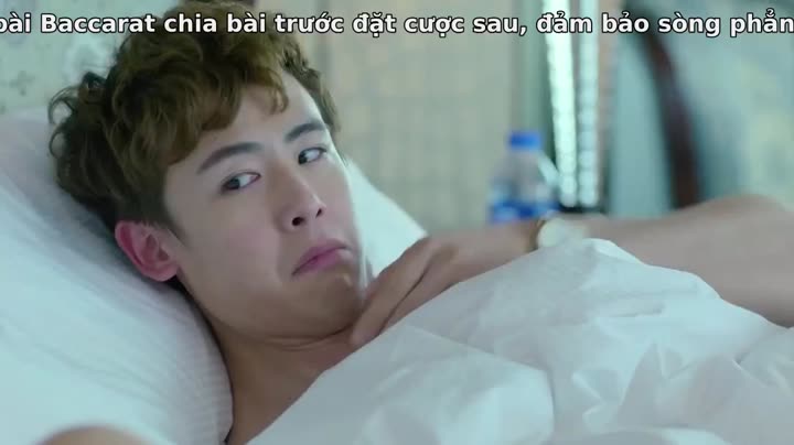 Hình ảnh tập 1 Dũng Cảm Tiến Lên Để Yêu Em