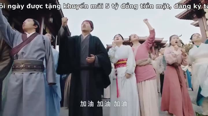 Tập 1 phim Gặp Chàng Đúng Lúc
