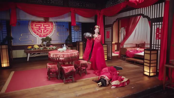 Hình ảnh tập 2 Gặp Chàng Đúng Lúc