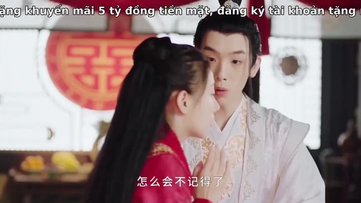 Tập 3 phim Gặp Chàng Đúng Lúc