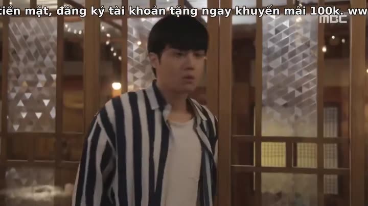 Tập 3 phim Phát Điên Vì Tình