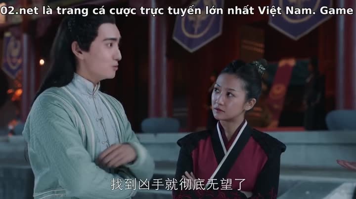 Tập 3 phim Trọng Minh Vệ: Đại Minh Cơ Mật
