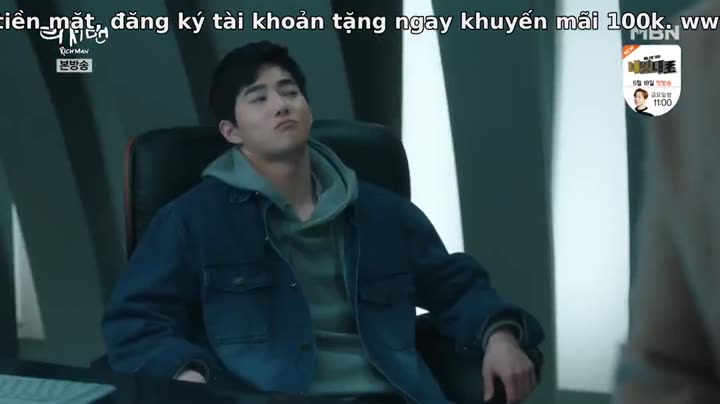 Tập 1 phim Chàng Quản Gia