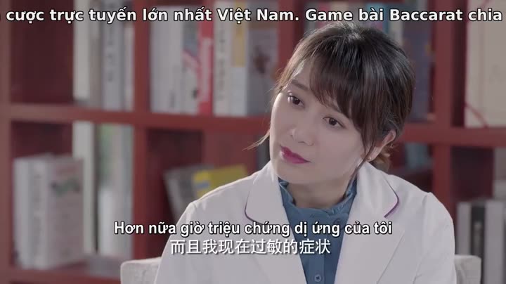 Hình ảnh tập 1 Có Lẽ Là Yêu