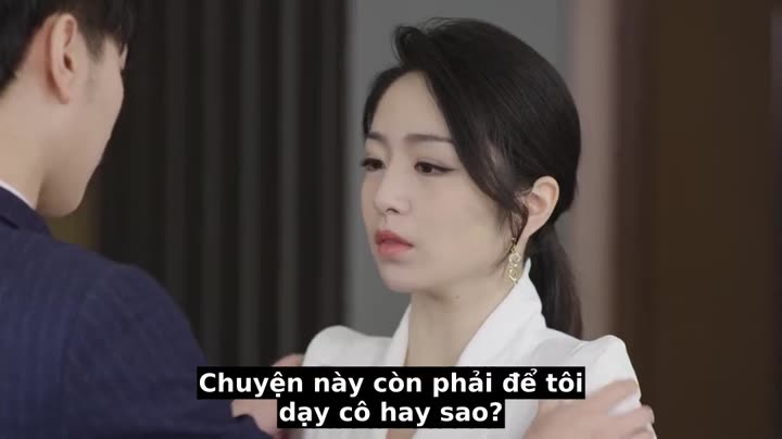 Hình ảnh tập 1 Giá Như Chưa Từng Yêu Anh