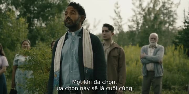 Hình ảnh tập 3 Hồi Chuông Lạ