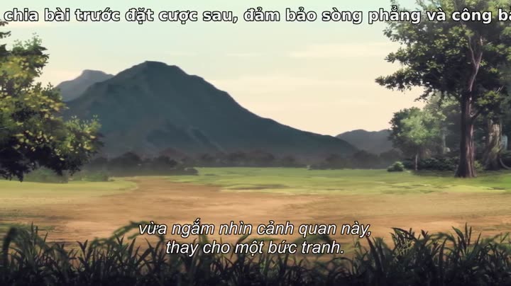 Tập 3 phim Nhà tắm La Mã kiểu mới
