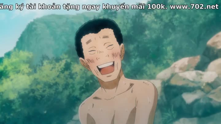 Hình ảnh tập 3 Nhà tắm La Mã kiểu mới
