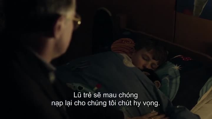 Tập 1 phim Truy bắt kẻ sát nhân (Phần 2)