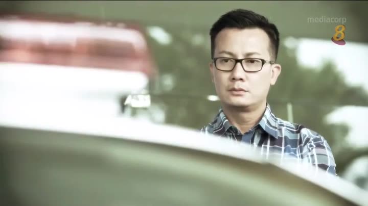 Tập 1 phim Vụ Án Bí Ẩn