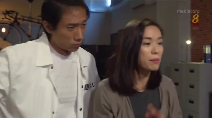 Tập 4 phim Vụ Án Bí Ẩn