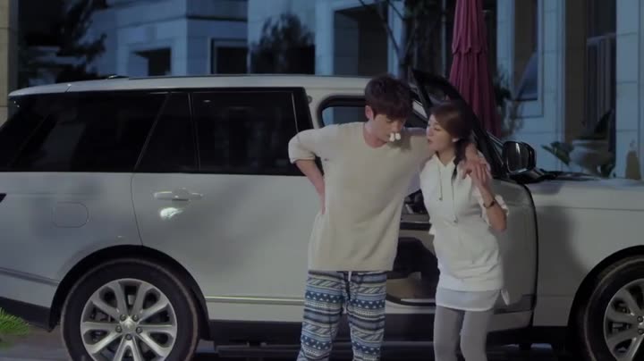 Tập 2 phim Ngự Tỷ Trở Về