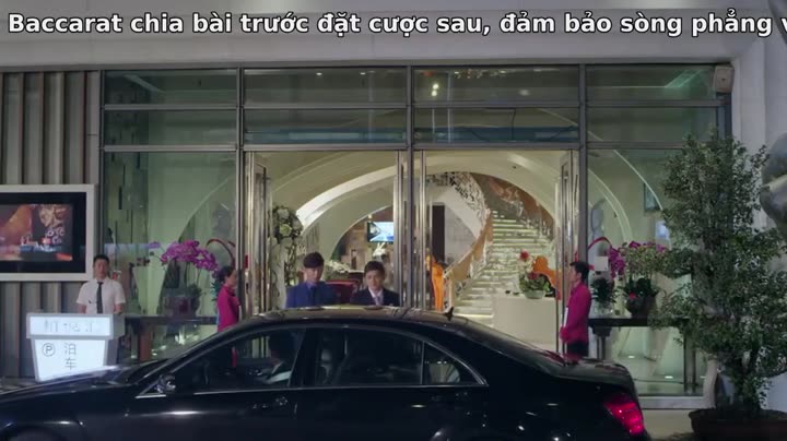Hình ảnh tập 8 Ngự Tỷ Trở Về