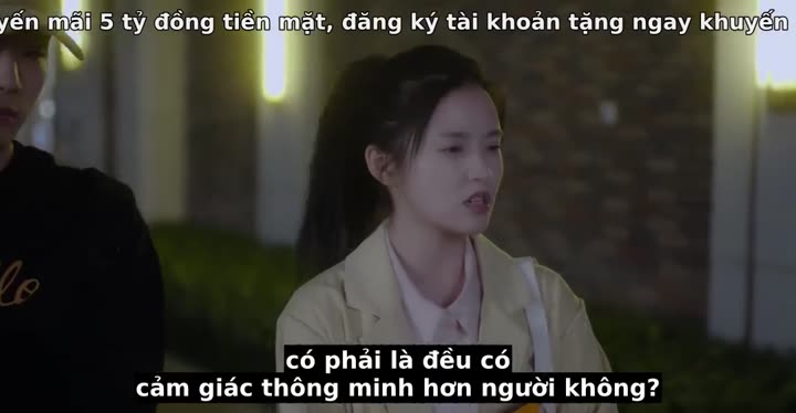 Tập 2 phim Ngày Mai Cũng Muốn Gặp Anh
