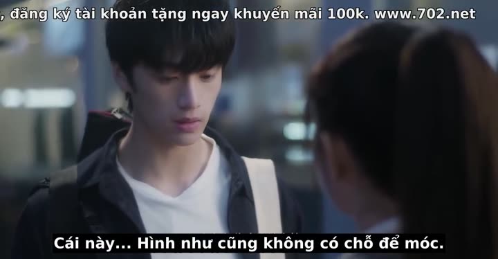 Tập 3 phim Ngày Mai Cũng Muốn Gặp Anh