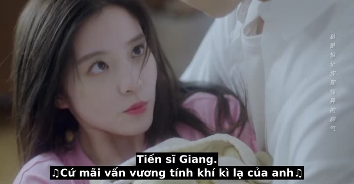 Hình ảnh tập 4 Ngày Mai Cũng Muốn Gặp Anh