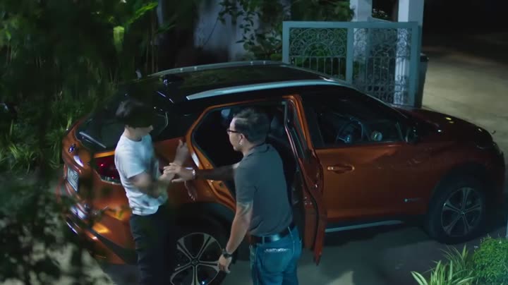Tập 1 phim Chú gấu bông kỳ diệu