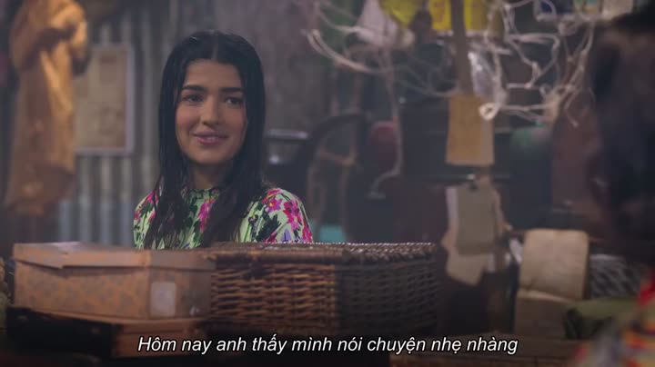 Hình ảnh tập 1 Bí mật của mùa hè