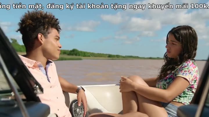 Tập 3 phim Bí mật của mùa hè