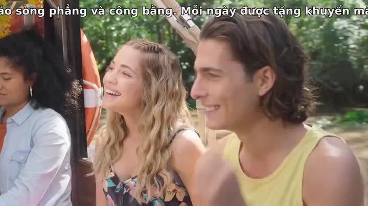 Tập 4 phim Bí mật của mùa hè