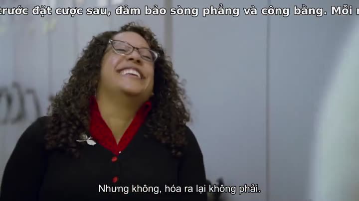 Tập 1 phim Hiếu kỳ cùng Jonathan Van Ness