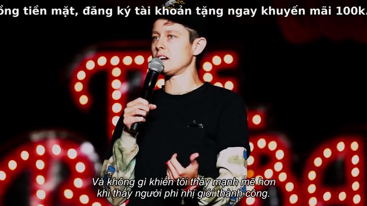 Hình ảnh tập 3 Hiếu kỳ cùng Jonathan Van Ness